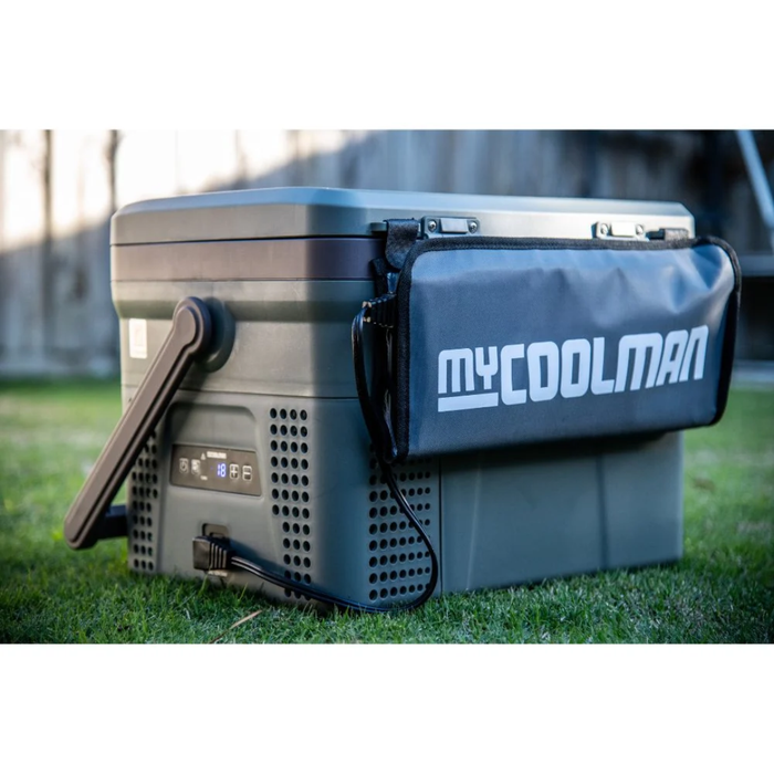 MyCoolman PowerPack Protective Pouch