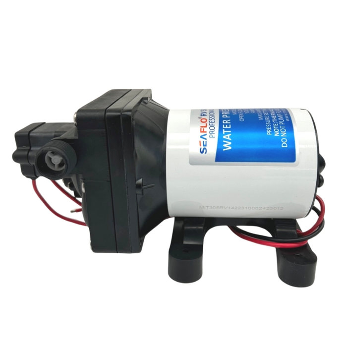 Seaflo RV Supreme MK2 Diaphragm Pump