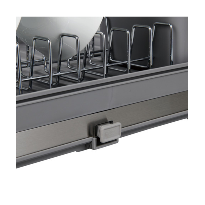 Companion Caravan Deluxe Compact Dish Rack