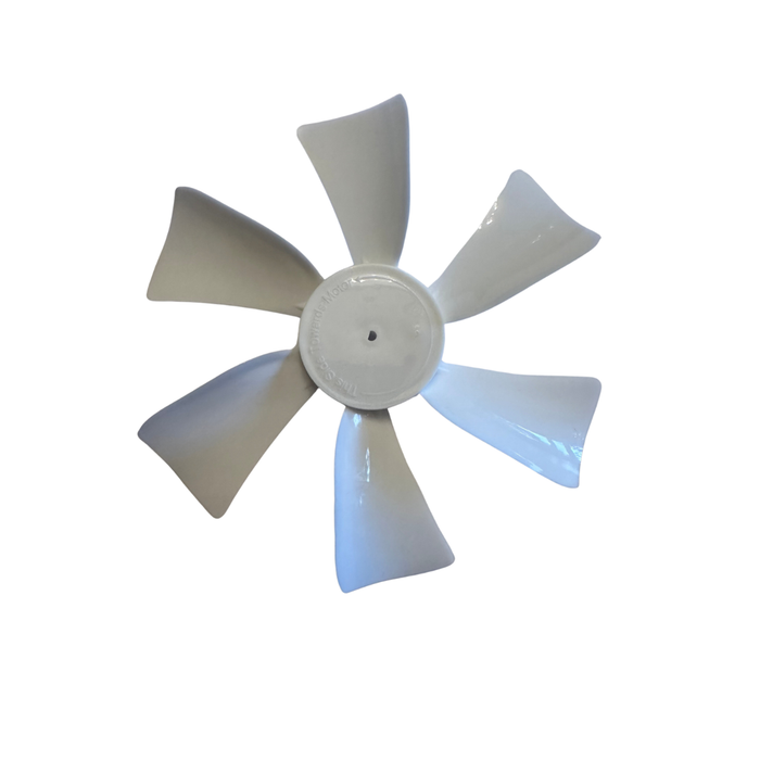 Fan Blade Suit Jensen & Elixir Branded 14" x 14" Roof Hatches