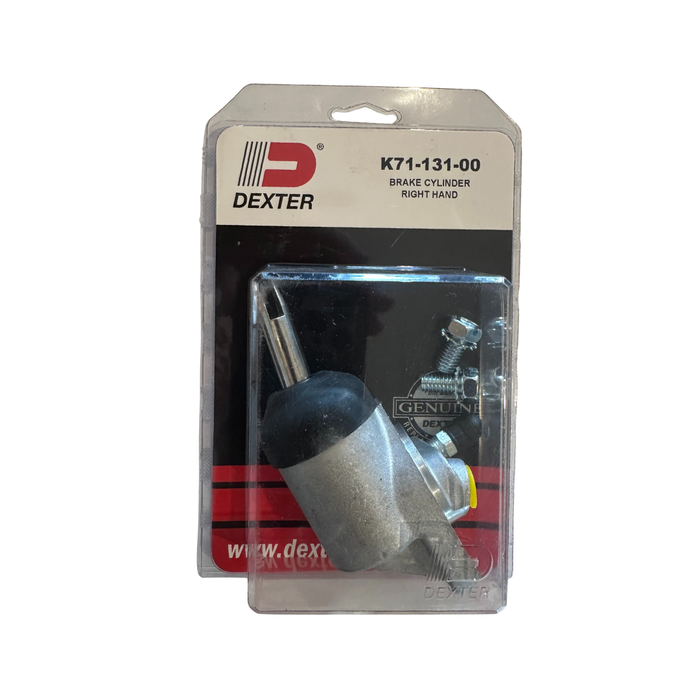 Dexter Wheel Cylider Uni Servo RH 10" & 12"