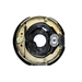 Cruisemaster 12" A/T Electric Brake Backing Plate - Right