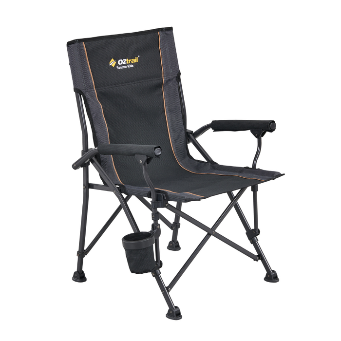 Roamer Kids Hard Arm Chair