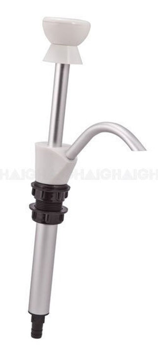 Sink Hand Pump with Bonus Repair Kit