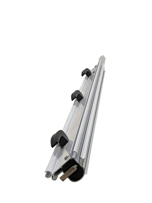 Coast RV Awning Flap Eliminator Kit - Medium White - 220 to 230cm
