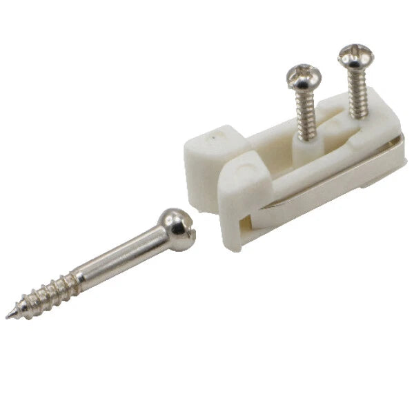Screw Gripper Catch