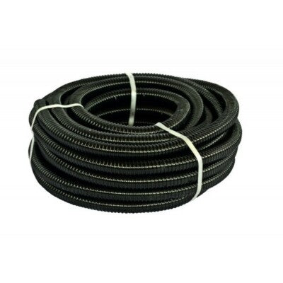 Sullage Hose 28mm Smooth Bore x 20M Roll