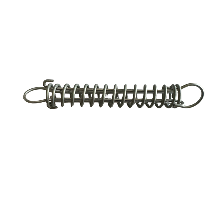 Supex Galvanised Trace Spring 8"(200mm) Each