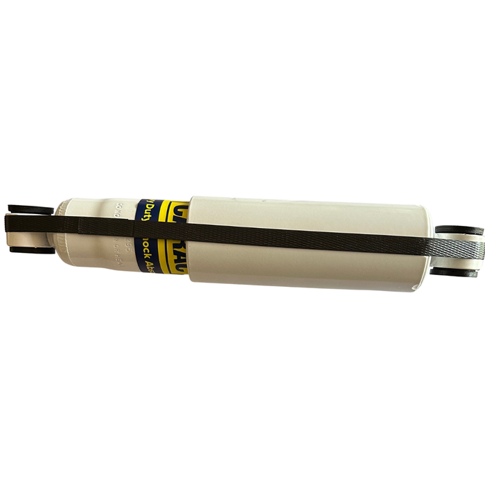 Shock Absorber 460op/300cl 12mmEye H/D Gas
