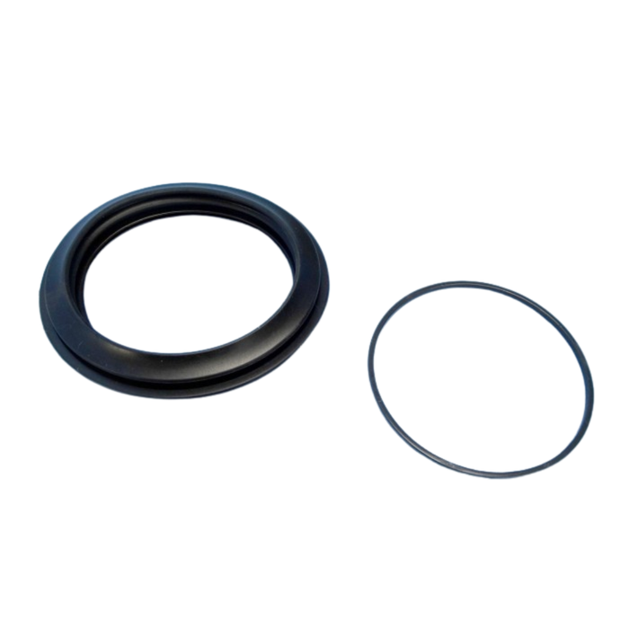 Cassette Inlet Seal - Suit Dometic Saneo Toilets