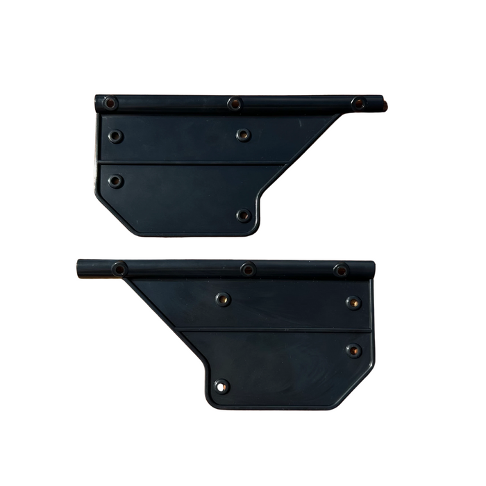 Awning Saver Black Awning Repair - Pair