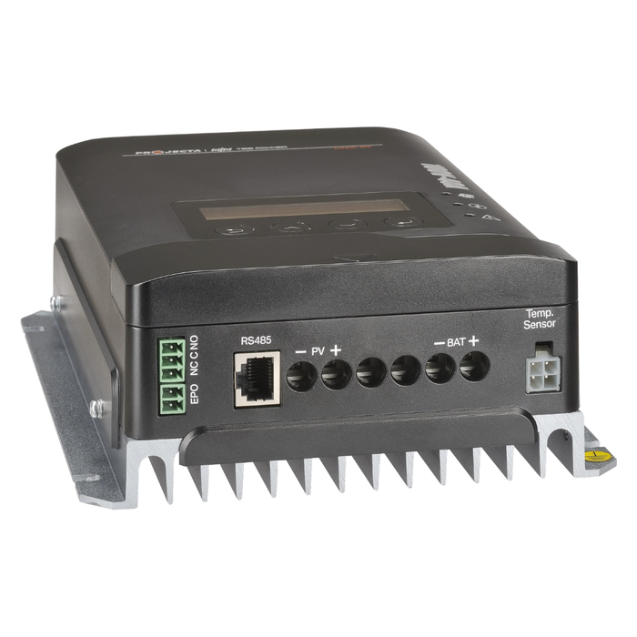 40A 12/24V/48V MPPT Solar Control