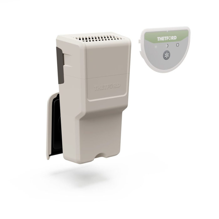 Thetford Separation Toilet Ventilator Kit CS220
