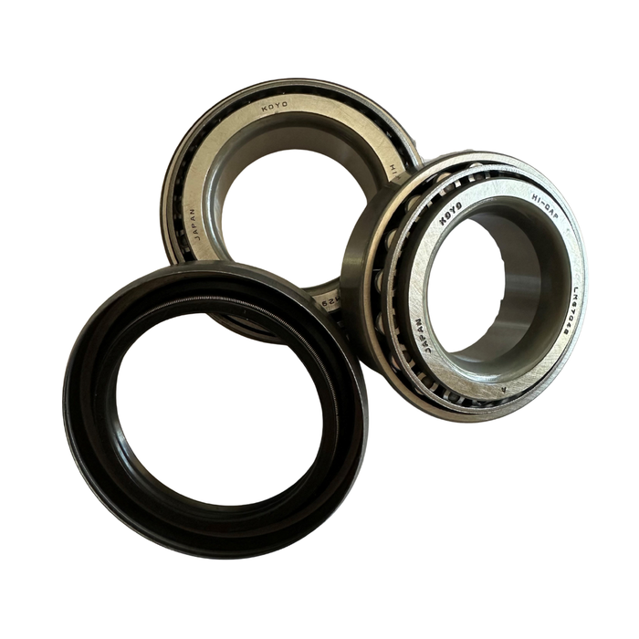 Bearing Kit AL-KO 1.5T  (LM29749/LM67048)
