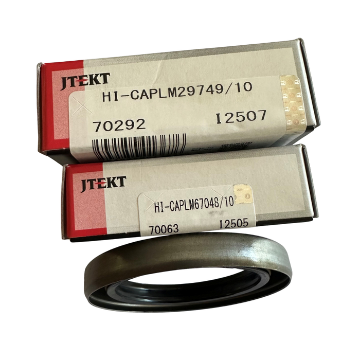 Bearing Kit AL-KO 1.5T  (LM29749/LM67048)