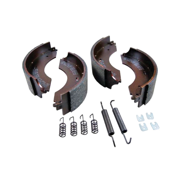 AL-KO Euro Brake Shoe -2361  Brake Shoe Axle Kit