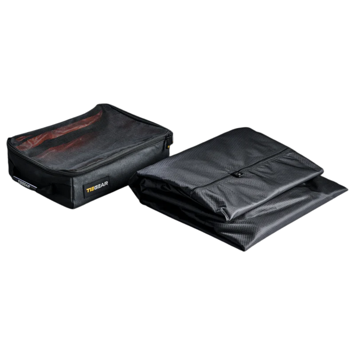 Tiegear Shield 5.49M X 1.95M (18ft X 6.3ft)