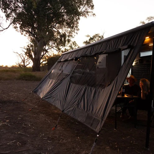 Tiegear Shield 6.1M X 1.95M (20ft X 6.3ft)