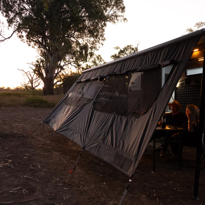 Tiegear Shield 4.57M X 1.95M (15ft X 6.3ft)