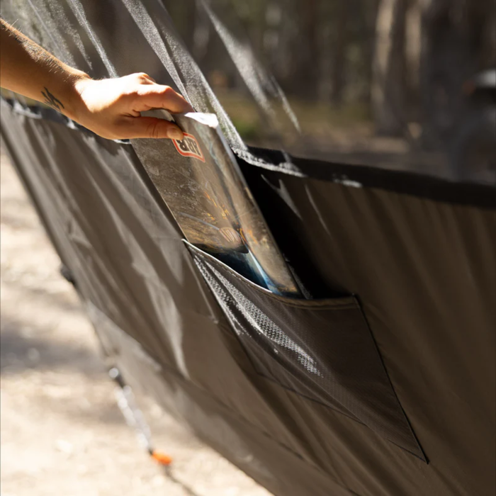 Tiegear Shield 5.18M X 1.95M (17ft X 6.3ft)