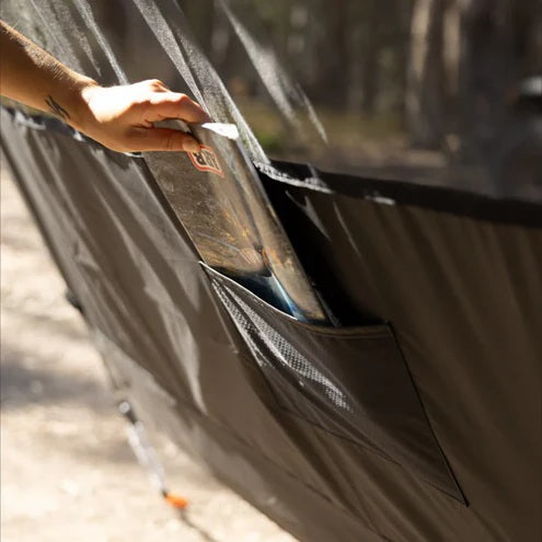 Tiegear Shield 6.1M X 1.95M (20ft X 6.3ft)