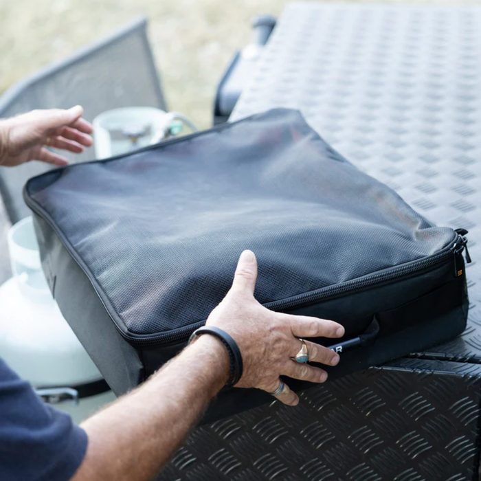 Tiegear Shield 5.8M X 1.95M (19ft X 6.3ft)