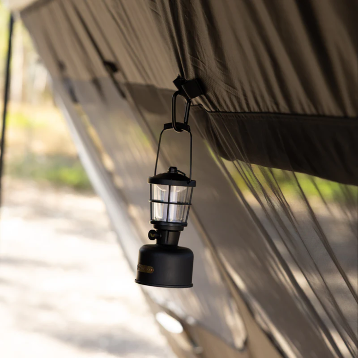 Tiegear Shield 3.96M X 1.95M (13ft X 6.3ft)