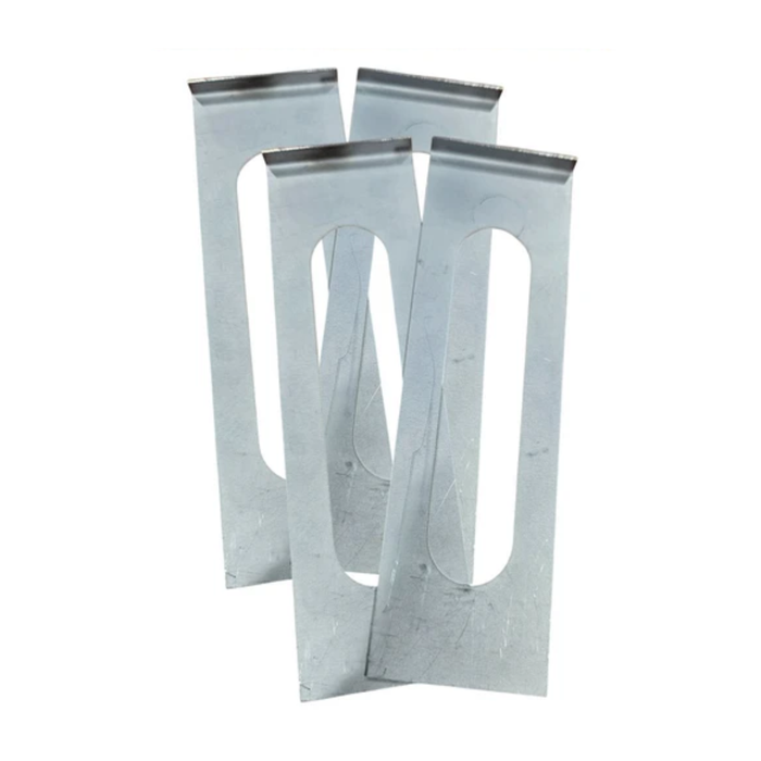 Mister Hitches Shim /Spacer 4 Piece Kit