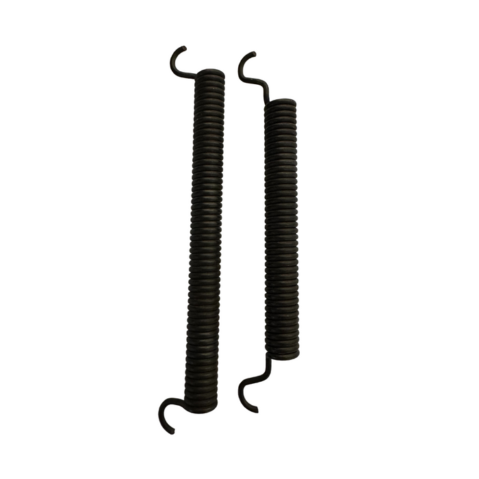 9" Mechanical Brake Return Spring Kit