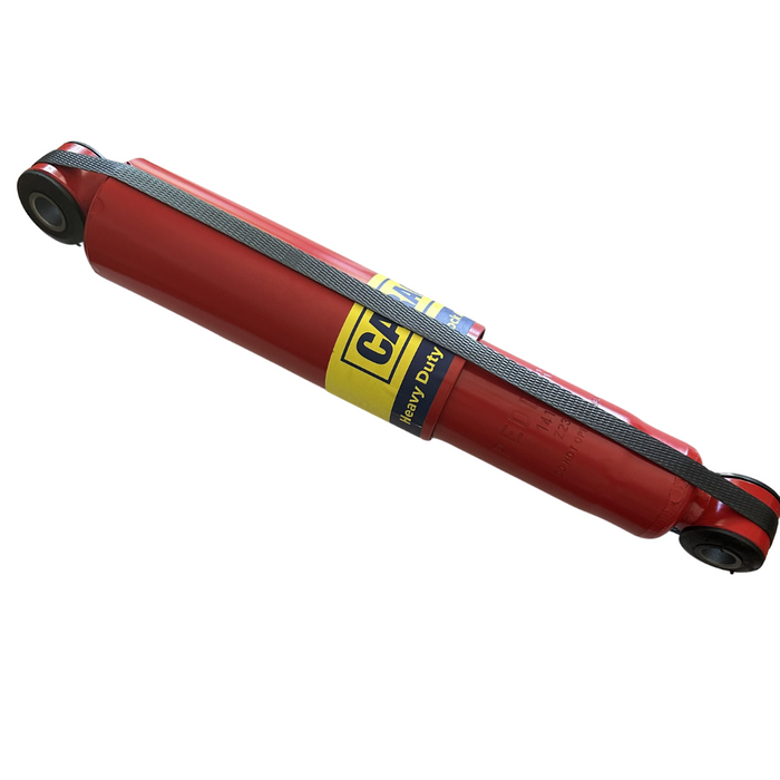 Shock Absorber 500op/317cl 16mmEye H/D Gas