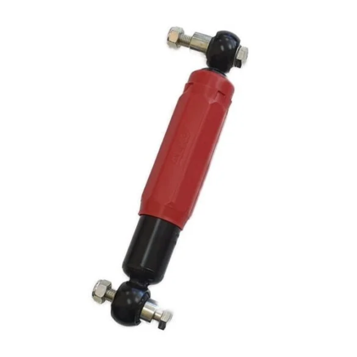 AL-KO Shock Absorber Euro Red Octagon - Capacity 2000kg Per Pair