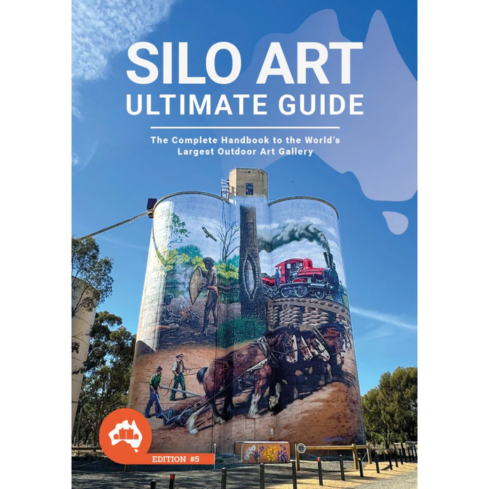 The Silo Art Ultimate Guide