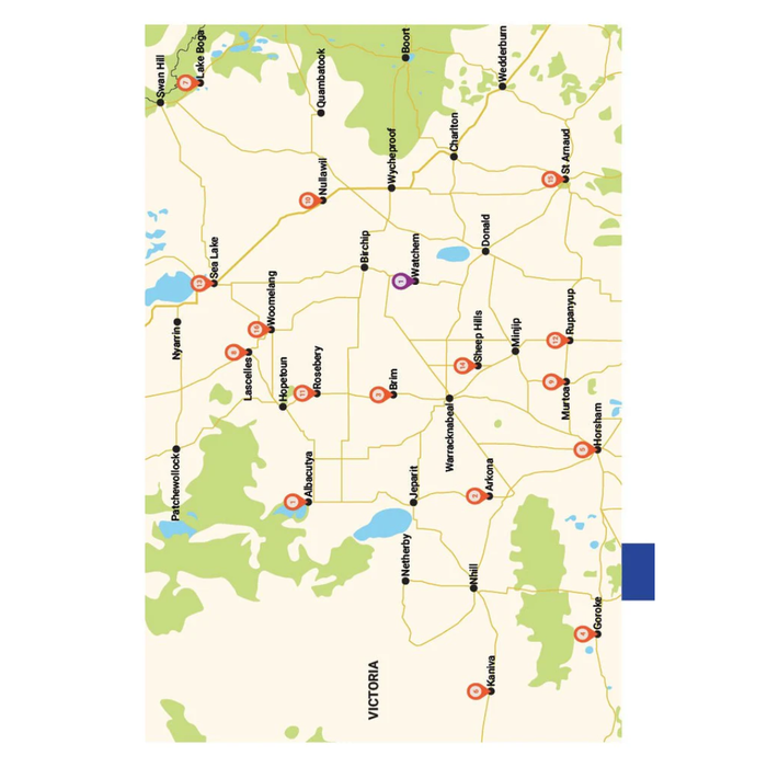 The Silo Art Ultimate Guide