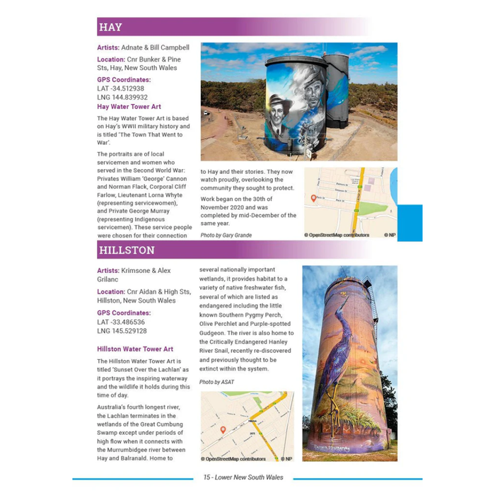 The Silo Art Ultimate Guide