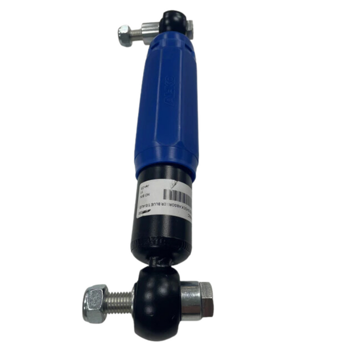 AL-KO Shock Absorber Blue T/S IRS Ea 244085