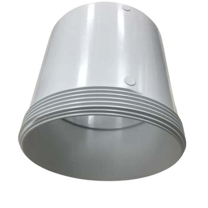 Threaded Socket Suit 150mm Pole Carriers