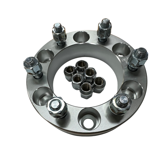 Wheel Spacer 38mm 6x139.7 1/2 studs