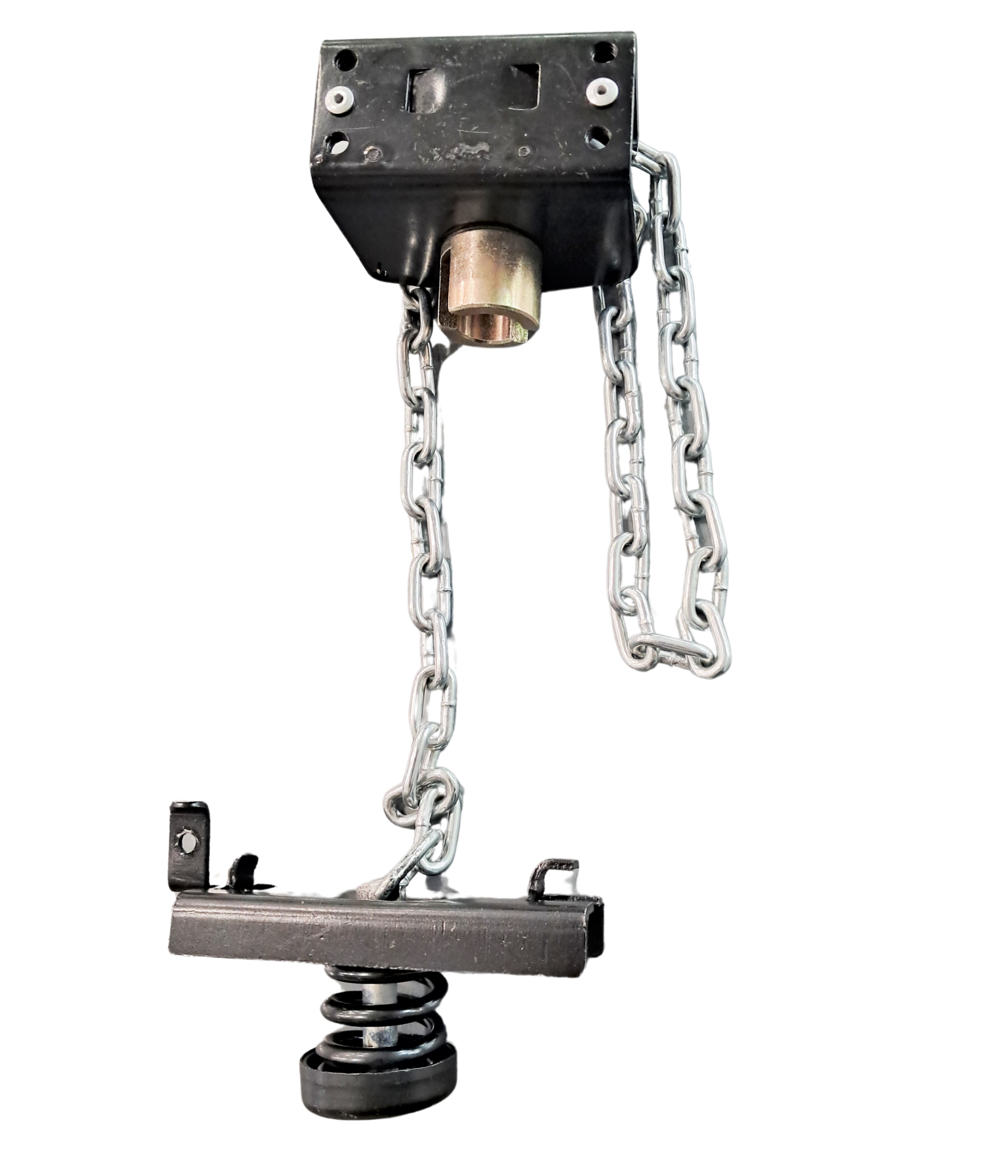 Factory Customized Spare Tire Carrier Wheel Winch Carrier - Trailer