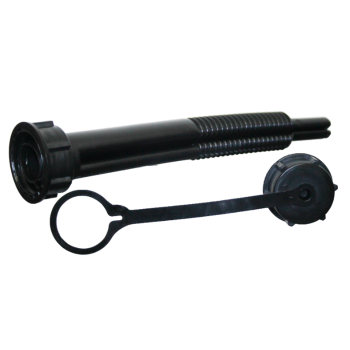 Water Spout and Cap for WC20