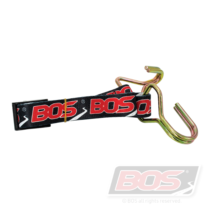 BOS Jockey Travelling Strap