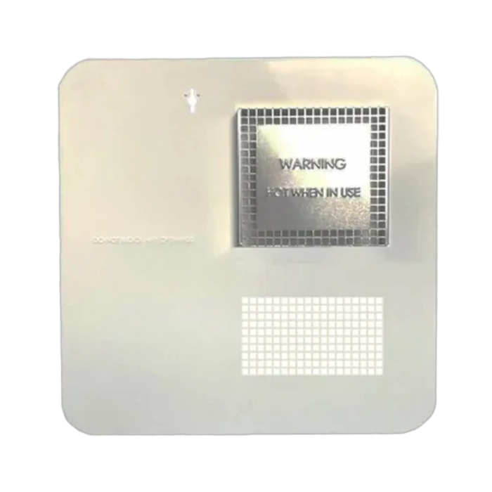 Suburban Arctic White AUS Version Radius Corner Door T/S SW4&6DERA/DRA. 6282AEB