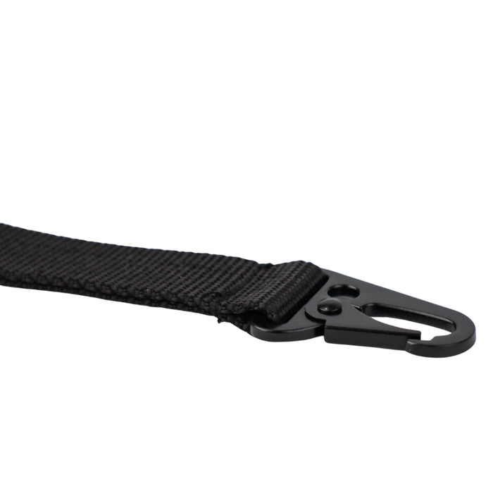 Supex Versatile Sail Track Loops with Carabiners