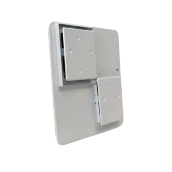 Swift Hot Water Unit Facia White