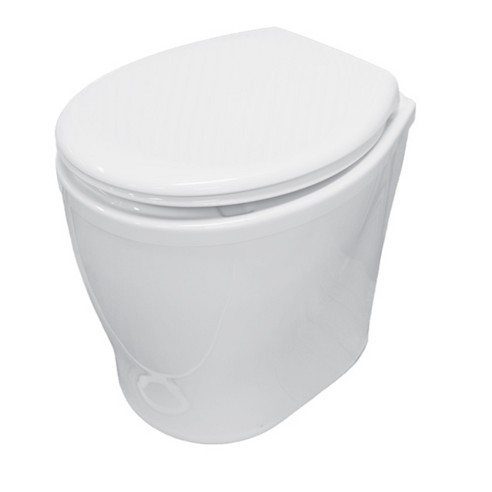 Ecolet Composting Toilet Separera Mini