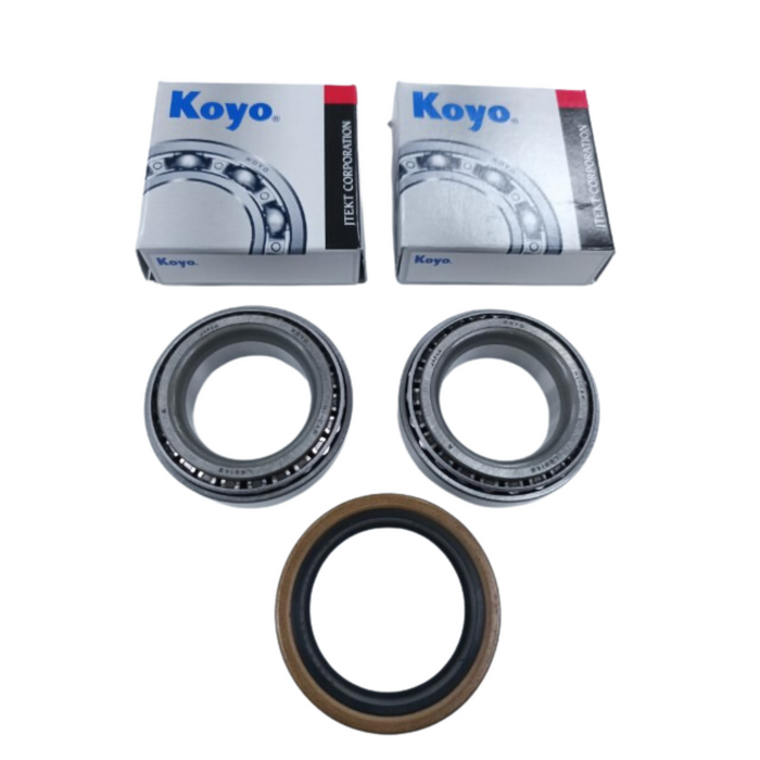 Bearing Kit Parallel (LM68149/LM68149)