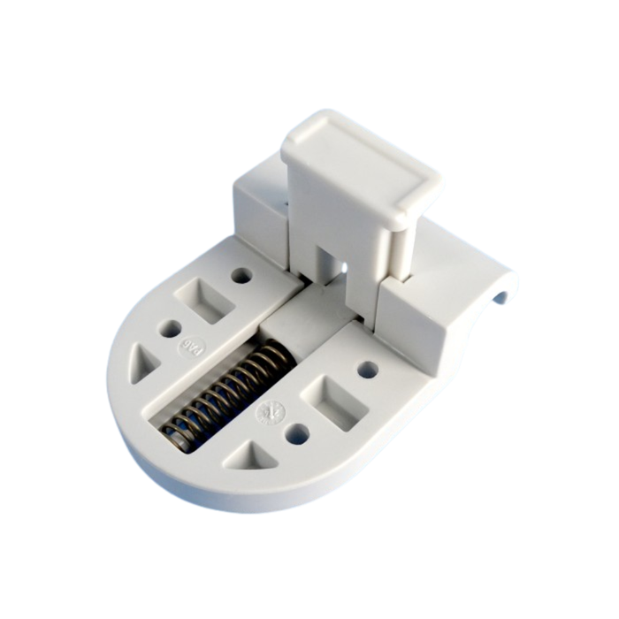 Plastic Bracket - Table Slide