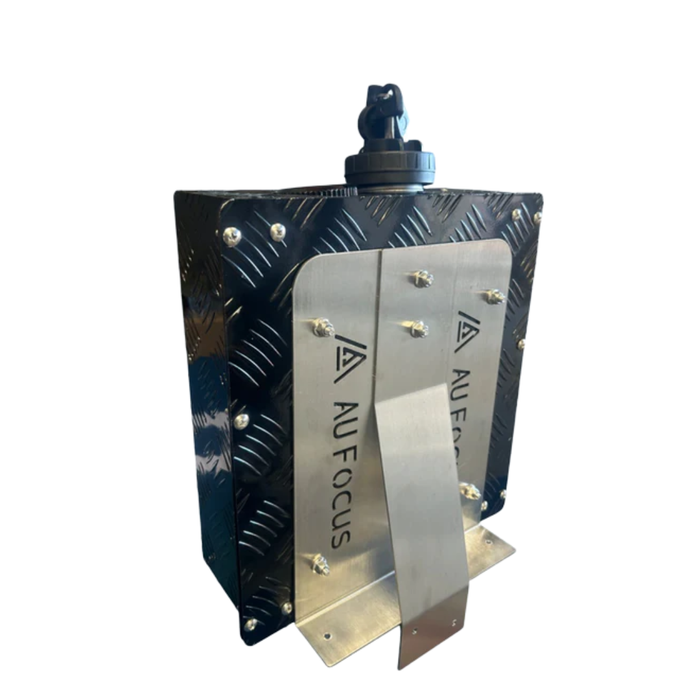 AU Focus Fuel Tank Mounting Bracket