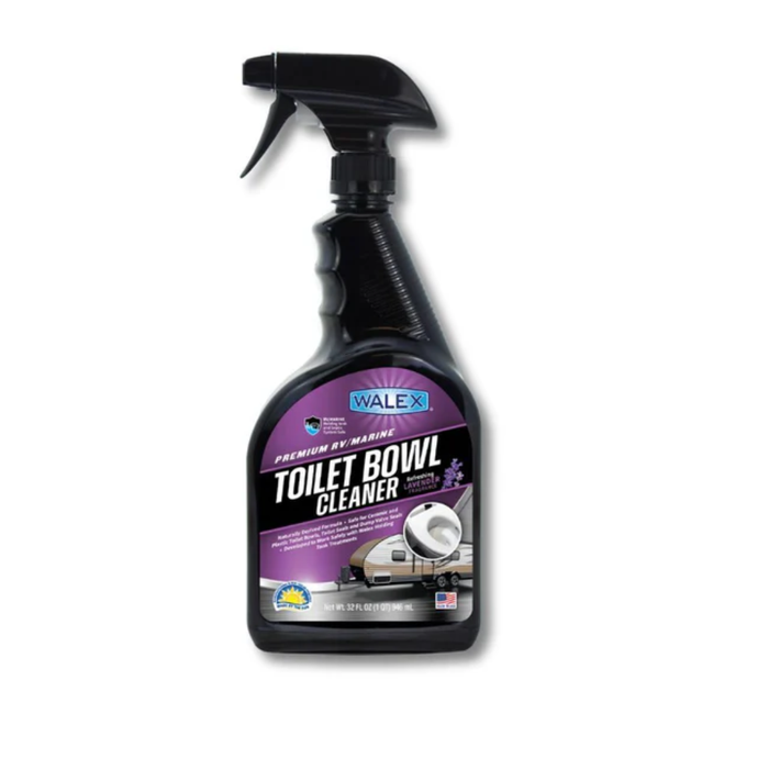 Walex Toilet Bowl Cleaner 946ml