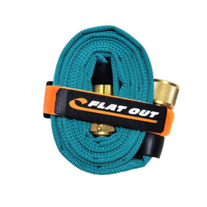 2.5M Filter Attachment Drink Water Hose - Teal Choice