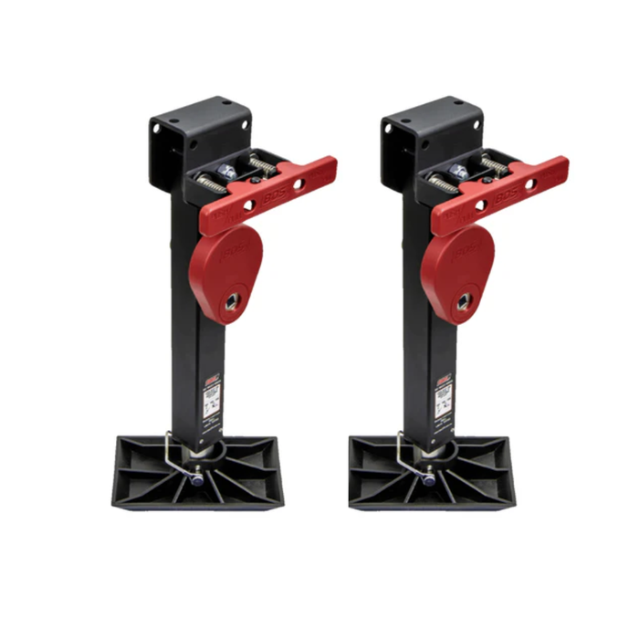 BOS Stabiliser Legs 600mm - Pair